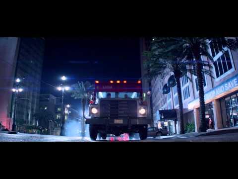 Terminator Genisys | Character Profile: Kyle Reese | Paramount Pictures UK