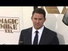 Channing Tatum Confirms ‘Magic Mike’ Vegas Stage Show