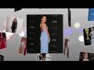 Hollywood Stars Dazzle In Blue And Green