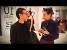 An Interview with Christian Siriano and Why He's Making Scents