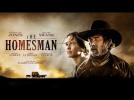 THE HOMESMAN - OFFICIAL UK SHORT TRAILER [HD] TOMMY LEE JONES, HILARY SWANK