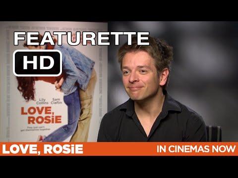 Love, Rosie - Christian Ditter Interview