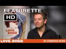 Love, Rosie - Christian Ditter Interview