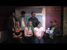 Sugapuff meets Sheppard - PopDash