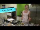 Seaweed Salad Recipe