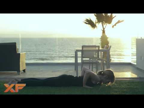 XF Yoga Basics: Vinyasa Sequence