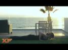 XF Yoga Basics: Vinyasa Sequence