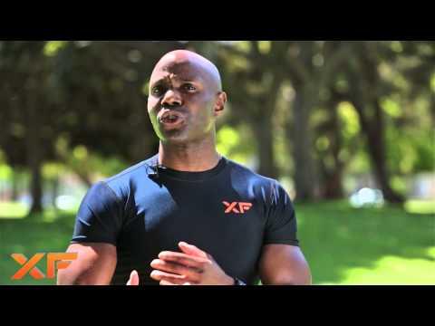 Protein Tips for Building Muscle by XF
