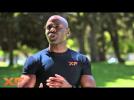 Protein Tips for Building Muscle by XF