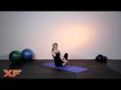 XF Intermediate Yoga: Big Toe Pose