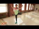 Karina Smirnoff from DWTS: 4 Dance Moves to Tighten Your Tush!
