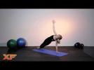 XF Yoga: Wild Thing / Flip Dog