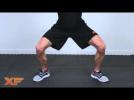 Calorie Burning Low Jacks by XF