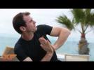 Yoga Koundinyasana 1 Arm Balance by XF