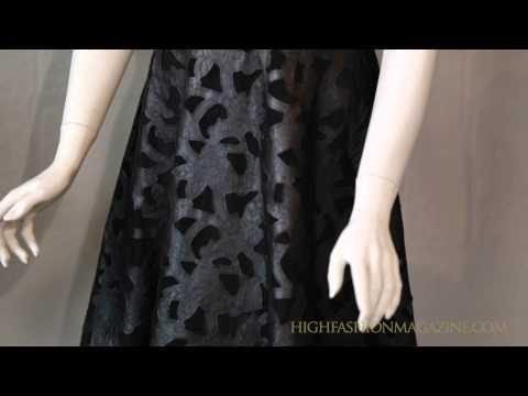 Designer Fashion Trend: Leather