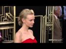 Carey Mulligan Honored at Harper s Bazaar 2014 Women of the Year Awards1