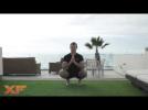 Malasana Squat by XF