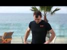 Yoga Basics Warrior 2 Pose by XF