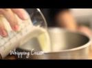 Berry Fool Recipe