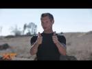 Active Outdoors: Step Ups and Jumps by XF