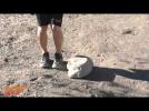 Active Outdoors: Side Jumps by XF