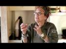 Susan Feniger Makes Her Smokey Tuna Ceviche Recipe