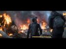 The Hunger Games: Mockingjay - Part 1: “CHOICE”