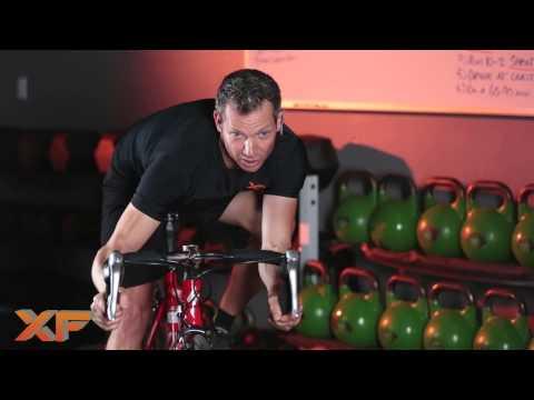 Cycling Descent Tips by XF