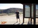 Active Outdoors: Pole Squats by XF