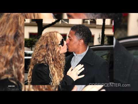 Mariah Carey and Nick Cannon Divorce Reportedly  Done Deal
