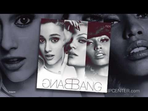 Jessie J, Ariana Grande and Nicki Minaj Erase Miley Cyrus Memories with 2014 VMA Open