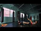XF MMA and Jiu Jitsu  Triangle Choke Basics and Drills