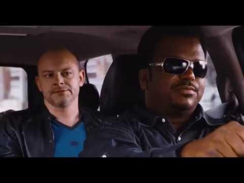 Hot Tub Time Machine 2: Red Band Trailer