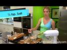 Sweet Peach Cake Recipe