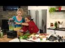 Susan Feniger's Cilantro Skirt Steak Marinade Recipe