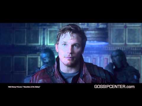 Guardians of the Galaxy" from once again taking the top spot at the box office.