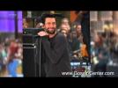 Adam Levine Confirms Engagement to Behati Prinsloo