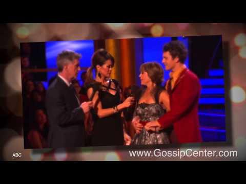 Dorothy Hamill's Medical Emergency on 'Dancing With The Stars'