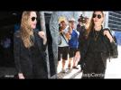 Angelina Jolie Denies Brad Pitt Wedding Rumors