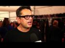 Naeem Khan on His Biggest Moment Ever: Michelle Obama Wearing His Dress