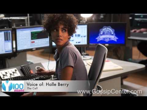 Halle Berry Too Emotional For 911 Operator Career
