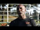 Celebrity Trainer and Fitness Expert Obi Obadike of XF