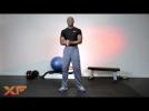 No Magic Pill for Weightloss by XF