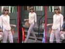 Celebrity Luxe for Less  Taylor Swift Style Skinny Jeans