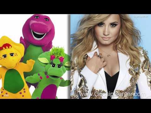 Demi Lovato's Suicidal Thoughts as a Toddler