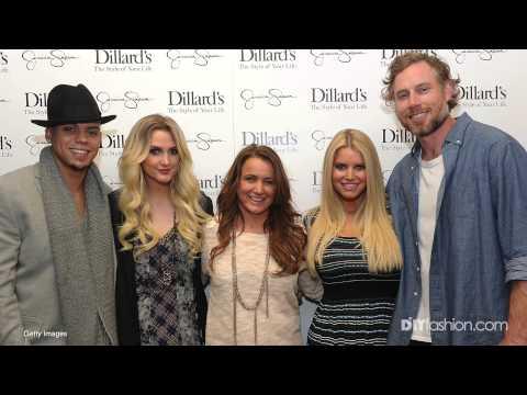 Jessica Simpson Designs Bed Bath and Beyond Home Collection