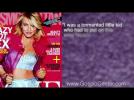 Julianne Hough's Abusive Childhood Revealed
