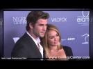 Miley Cyrus Says She's Leaving Twitter, Not Liam Hemsworth