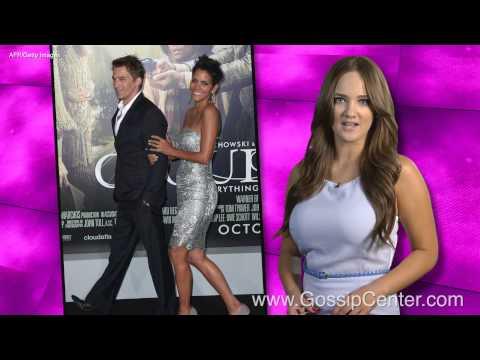 Halle Berry s Intimate French Wedding
