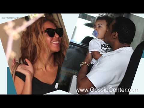 Beyonce Reportedly Expecting Baby No. 2